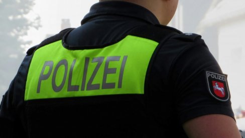 ORUŽANI SUKOB U AMSTERDAMU: Dve osobe teško povređene, petoro uhapšeno ORUŽANI SUKOB U AMSTERDAMU: Dve osobe teško povređene, petoro uhapšeno