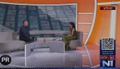 RASPADAJU SE I POSLEDNJA LAŽNA UPORIŠTA BLOKADERA! Profesor Spasojević: I kod nas na FPN podelili su se i profesori i studenti (VIDEO)