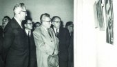 ВЛАСТ У АРМИЈИ ДРЖАЛА СУ ТРОЈИЦА ГЕНЕРАЛА: Ранковић је две године пратио акцију око повратка Црњанског коју је водило руководство Србије