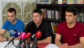 STUDENTI KOJI ŽELE DA UČE: Očekujmo da od početka juna svi fakulteti u našoj zemlji počnu sa radom (VIDEO)