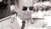 ДРЖАВНИК СА НАЈВИШЕ ЛАЖНИХ ИМЕНА: Како је Броз постао Тито?