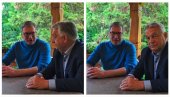 VIKTOR JE MNOGO VIŠE OD PRIJATELJA Vučić se obratio sa sastanka sa Orbanom - Hvala mu na svemu! (VIDEO)