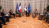 СЛЕДИ ЕРА ВЕШТАЧКЕ ИНТЕЛИГЕНЦИЈЕ: Отворена Министарска конференција Централноевроспке иницијативе