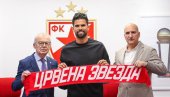 ЗВАНИЧНО! Црвена звезда довела још једно појачање