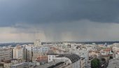 РХМЗ УПОЗОРАВА Олујна кошава, ево где ће бити кише: Временска прогноза за среду, 28. јануар