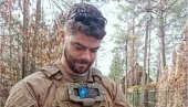 ХРВАТ ПОГИНУО НА ФРОНТУ У УКРАЈИНИ: Био официр француске војске, борио се у Луганску