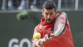 ATP ŽENEVA, NAJNOVIJE VESTI: Novak Đoković se plasirao u finale!