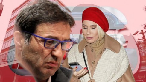 ТУМБАЊЕ СА РАДНИМ МЕСТИМА НА РТС-У: Марија Вељковић мења Јована Мемедовића? Чека се његова реакција ТУМБАЊЕ СА РАДНИМ МЕСТИМА НА РТС-У: Марија Вељковић мења Јована Мемедовића? Чека се његова реакција