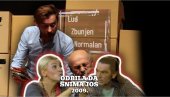 ЗБОГ СИЛОВАЊА: Глумица напустила серију Луд, збуњен, нормалан - није хтела да ћути ЗБОГ СИЛОВАЊА: Глумица напустила серију Луд, збуњен, нормалан - није хтела да ћути