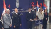 НАСТАВЉЕН ПРОГОН ТУЖИЛАЦА ИЗ ПРЕДМЕТА РИБНИКАР Тужитељка Стојшић, десна рука Загорке Доловац, поднела још једну дисциплинску пријаву
