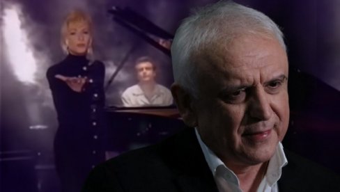 SLAVKO BANJAC SA SESTROM NAŠEG VATERPOLISTE DOBIO SINA: Bio je čudo od deteta - a pevač nije hteo da ga prizna? SLAVKO BANJAC SA SESTROM NAŠEG VATERPOLISTE DOBIO SINA: Bio je čudo od deteta - a pevač nije hteo da ga prizna?