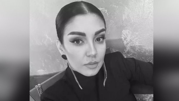 МАЈКА ДВОЈЕ ДЕЦЕ БРУТАЛНО УБИЈЕНА У СВОМ СТАНУ: Сатима је мучена, а убио је човек којем је веровала МАЈКА ДВОЈЕ ДЕЦЕ БРУТАЛНО УБИЈЕНА У СВОМ СТАНУ: Сатима је мучена, а убио је човек којем је веровала