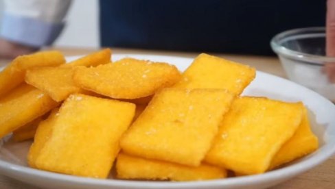SPREMITE PALENTU KAO ITALIJANI: Tako je ukusna da joj nećete moći odoleti (VIDEO)