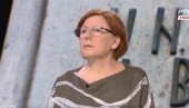 ПРОФЕСОРКА ОТКРИВА УЖАС КОГ СУ НАПРАВИЛИ БЛОКАДЕРИ: Имамо масован испис са факултета, ово је дизајнирао неко ко мрзи Србију! (ВИДЕО)