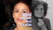 О ПОКОЈНОЈ, БИОЛОШКОЈ МАМИ - ЗОЈИ ЈАШАРИ: Мина се огласила после признање да је ЛАГАЛА ДА ЈЕ УСВОЈЕНА (ФОТО)