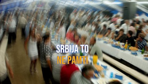 СРБИЈА ТО НЕ ПАМТИ: Дао младенцима 500€, тражио кусур од 300 - а онда је уследио још већи ШОК