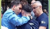 MUP SRBIJE ODGOVORIO: Izdat nalog za hapšenje Kurtijevog policajca koji je napao srpskog maturanta u Kosovskoj Mitrovici