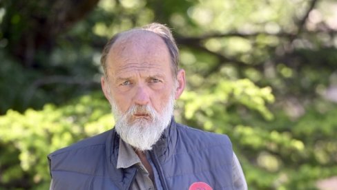 ПИСАЦ ЈЕ УВЕК АДВОКАТ УБОГИХ И НЕСРЕЋНИХ: Интервју - Небојша Јеврић, писац, добитник награде Фонда Задужбине Бранка Ћопића ПИСАЦ ЈЕ УВЕК АДВОКАТ УБОГИХ И НЕСРЕЋНИХ: Интервју - Небојша Јеврић, писац, добитник награде Фонда Задужбине Бранка Ћопића