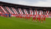 ZVEZDA U PROBLEMU: Crveno-beli ne znaju šta će sa propalom investicijom