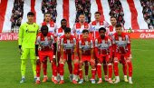 PRENOS, ZVEZDA - MLADOST: Novi gol na Marakani