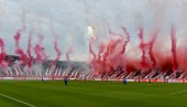 STIŽE I TREĆE POJAČANJE NA MARAKANU! Bivši reprezentativac Srbije potpisuje za Crvenu zvezdu