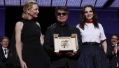 ЗЛАТНА ПАЛМА ФИЛМУ ИРАНСКОГ РЕДИТЕЉА: Филм Била је то само несрећа освојио главну награду на Канском фестивалу