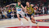 PRENOS, MONAKO - FENERBAHČE: Sve je spremno za spektakl, Evropa dobija novog šampiona