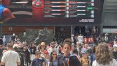 NIKAD VIŠE PRETENDENATA NA TITULU: Danas na terenima Rolan Garosa u Parizu počinje drugi grend slem ove sezone