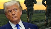 ЈЕДАН ТРАМПОВ ПОТЕЗ ЗНАЧИЋЕ КАПИТУЛАЦИЈУ КИЕЈВА: Само две опције пред америчким лидером после разговора с Путином