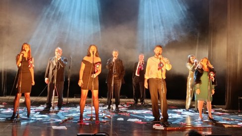 NP „STERIJA“ VRAĆA „RODOLJUPCE“: Premijera u čast 80. rođendana vršačkog pozorišta NP „STERIJA“ VRAĆA „RODOLJUPCE“: Premijera u čast 80. rođendana vršačkog pozorišta