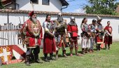 ВИТЕШКИ САБОР У ГРОЦКОЈ: Манифестација у РТанчићевој кући окупила велики број посетилаца