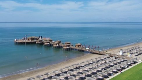 БАЈКОВИТО МЕСТО ЧИЈЕ ТИРКИЗНО МОРЕ ПРУЖА НЕЗАБОРАВАН ОДМОР: Анталија- град где је одмор по мери свачијег џепа (ФОТО/ВИДЕО)