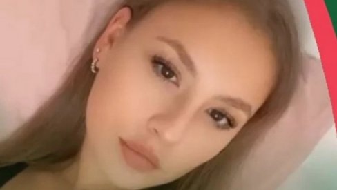 LEPU ALEKSANDRU (25) UJEO JE KOMARAC, A ONDA JE PALA U KOMU! Zbog opakog virusa ostala je nepokretna i potrebna joj je naša pomoć