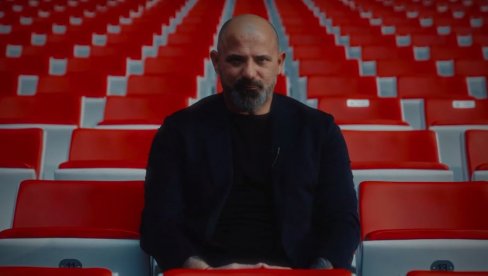 OGLASIO SE LEGENDARNI RUS! Imao je šta da kaže o otkazu Dejanu Stankoviću