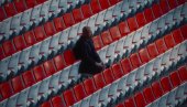 NAJNOVIJE VESTI IZ MOSKVE! Spartak piše otkaz Dejanu Stankoviću
