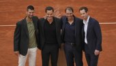 BIO MI JE VELIKI RIVAL: Nadal progovorio o suzama koje su obišle planetu! BIO MI JE VELIKI RIVAL: Nadal progovorio o suzama koje su obišle planetu!