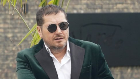 Aco Pejović već godinama ne slavi ROĐENDAN - tragedija je sve promenila Aco Pejović već godinama ne slavi ROĐENDAN - tragedija je sve promenila