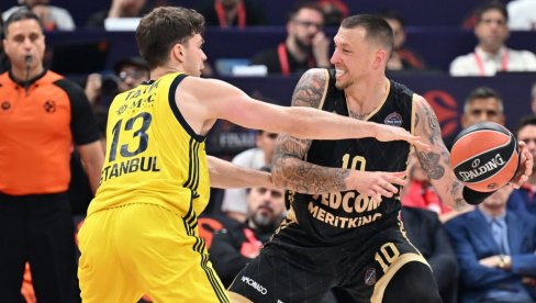 OSTALI SPORTOVI: Tip - tiket za sredu OSTALI SPORTOVI: Tip - tiket za sredu