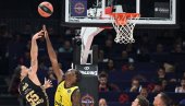 ON JE MVP EVROLIGE! Fenerbahče osvojio Evroligu na krilima Gudurića, a MVP nagrada dodeljena Amerikancu