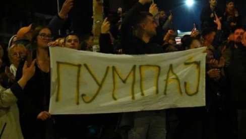 И Гебелс би им позавидео