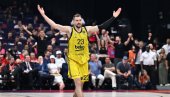 EVROPA IMA NOVOG ŠAMPIONA: Fener se okreće obavezama u domaćem šampionatu EVROPA IMA NOVOG ŠAMPIONA: Fener se okreće obavezama u domaćem šampionatu