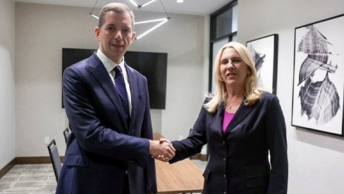 ĐURIŽ SA CVIJANOVIĆ: Potpuno smo složni u protivljenju pokušajima majorizacije i nametnutim rešenjima