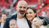 ZBOG NJE SE DEJAN STANKOVIĆ VRATIO U ZVEZDU! Legenda srpskog fudbala čeka peto dete