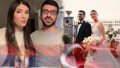 СРПКИЊА СЕ УДАЛА ЗА ТУРЧИНА: Многи је осудили, питају за веру - а она има врло јасне одговоре (ВИДЕО)