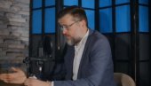 БИЋЕ КРВИ ДО КОЛЕНА: Ного поново прети Вучићу и хушка народ на насиље (ВИДЕО)