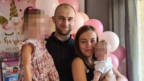 DEVOJKA (28) MISTERIOZNO UMRLA NA ODMORU U TURSKOJ: U bolnici se desilo nešto zastrašujuće