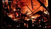 NAJMASOVNIJI NAPAD NA UKRAJINU DO SAD: Poleteli bombarderi, šahedi - ima mrtvih, desetine ranjeno (FOTO/VIDEO)