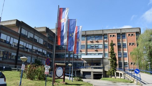 NOVOM OPREMOM LEČE SRCE I MOŽDANE UDARE: Modernizacija Opšte bolnice u Kikindi NOVOM OPREMOM LEČE SRCE I MOŽDANE UDARE: Modernizacija Opšte bolnice u Kikindi