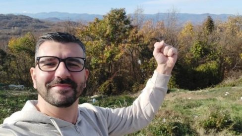 ПРИПРАВНИК У ЧЕТРДЕСЕТИМ ГОДИНАМА: Блокадерски кандидат за градоначелника Зајечара нема дана радног стажа ПРИПРАВНИК У ЧЕТРДЕСЕТИМ ГОДИНАМА: Блокадерски кандидат за градоначелника Зајечара нема дана радног стажа