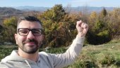 ПРИПРАВНИК У ЧЕТРДЕСЕТИМ ГОДИНАМА: Блокадерски кандидат за градоначелника Зајечара нема дана радног стажа